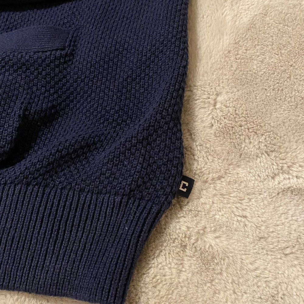 Chaps Sweater - Picture 3 of 5